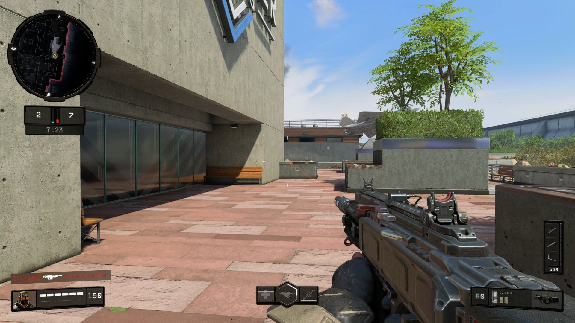 Call of Duty: Black Ops 4 - Imagen 3